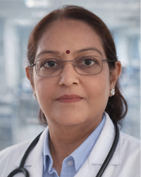 Dr. Falguni Shah - Book a Naturopath Doctor Near You | Aarutva